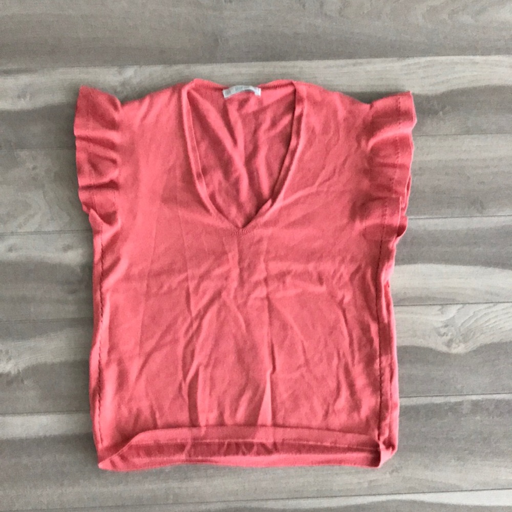 Zara top